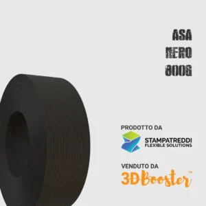 ASA NERO 800g